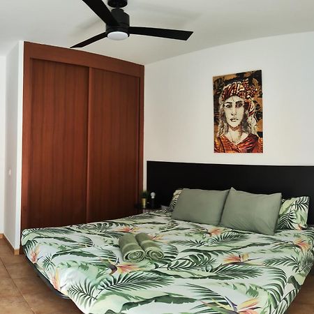 Tres Islas Apartment - 70 M2 Private Terrace Corralejo Eksteriør billede
