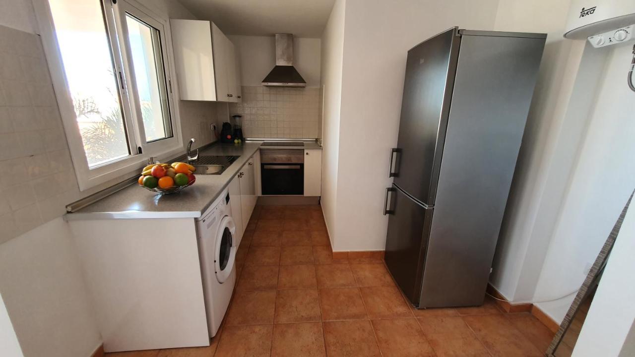 Tres Islas Apartment - 70 M2 Private Terrace Corralejo Eksteriør billede