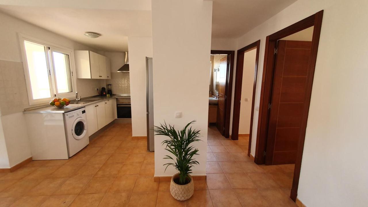 Tres Islas Apartment - 70 M2 Private Terrace Corralejo Eksteriør billede