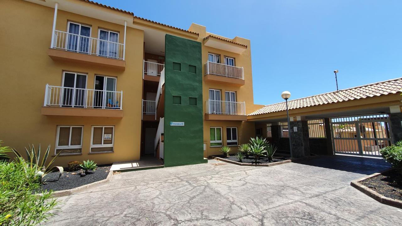 Tres Islas Apartment - 70 M2 Private Terrace Corralejo Eksteriør billede