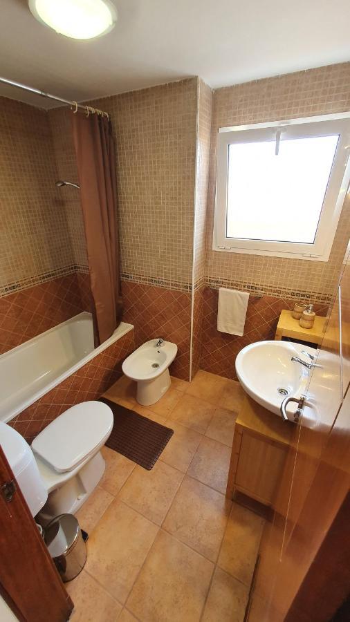 Tres Islas Apartment - 70 M2 Private Terrace Corralejo Eksteriør billede