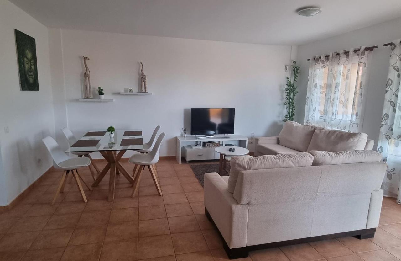 Tres Islas Apartment - 70 M2 Private Terrace Corralejo Eksteriør billede