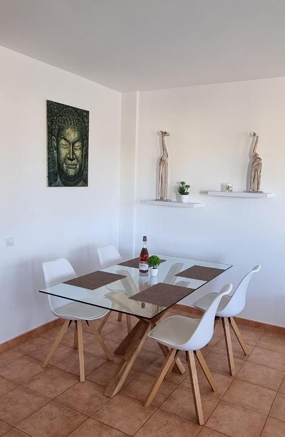 Tres Islas Apartment - 70 M2 Private Terrace Corralejo Eksteriør billede