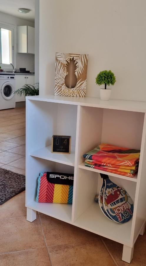 Tres Islas Apartment - 70 M2 Private Terrace Corralejo Eksteriør billede