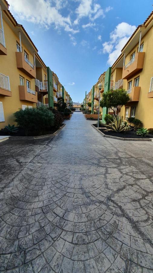 Tres Islas Apartment - 70 M2 Private Terrace Corralejo Eksteriør billede