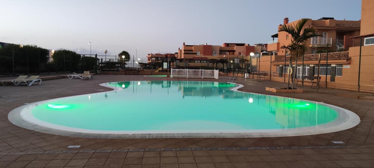 Tres Islas Apartment - 70 M2 Private Terrace Corralejo Eksteriør billede