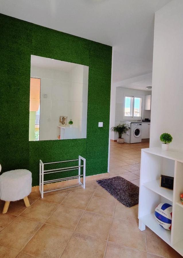 Tres Islas Apartment - 70 M2 Private Terrace Corralejo Eksteriør billede