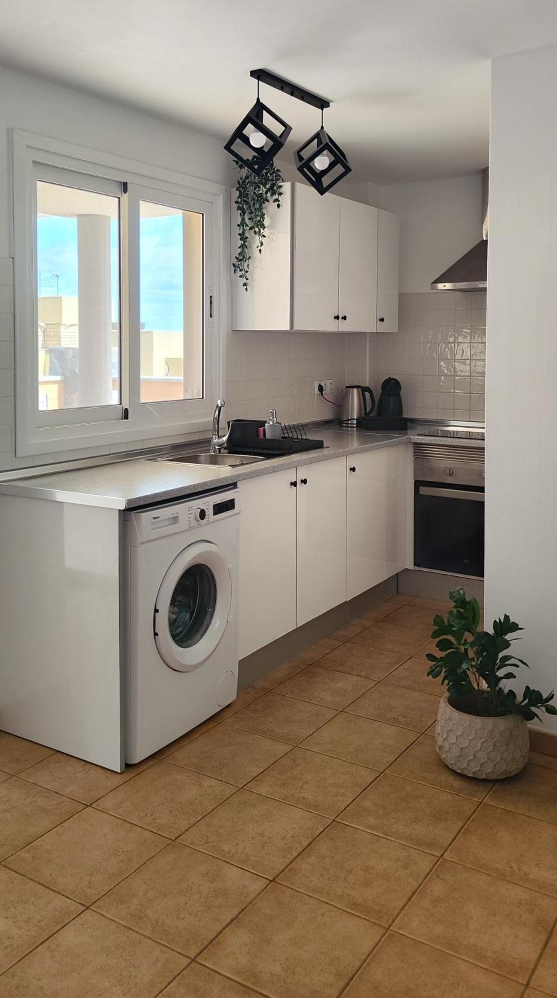 Tres Islas Apartment - 70 M2 Private Terrace Corralejo Eksteriør billede